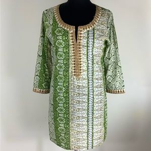 Prem Shakti Power of Love Tunic